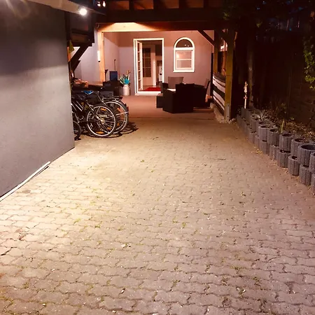 דירה Businessloft *