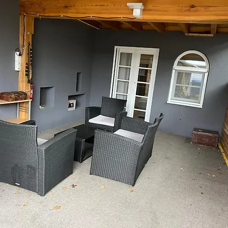 דירה Businessloft *