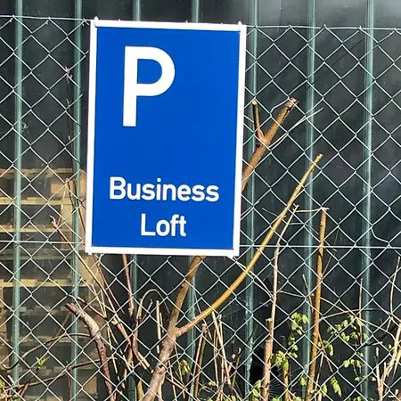 Businessloft דירה