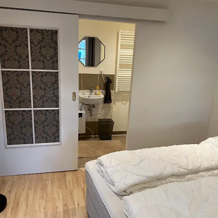דירה Businessloft