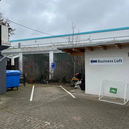 Businessloft * Fürth