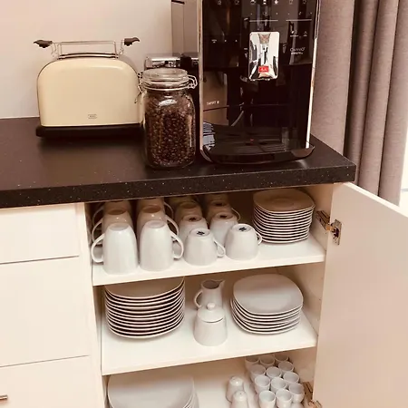 דירה Businessloft *