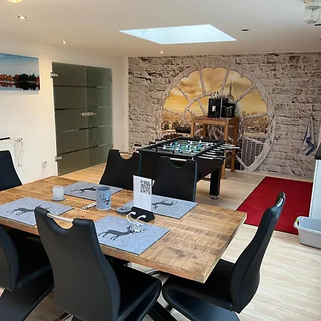 דירה Businessloft Fürth