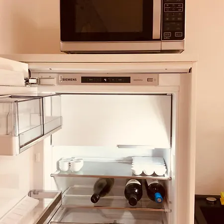 Businessloft דירה