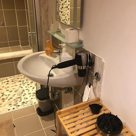 Businessloft דירה *