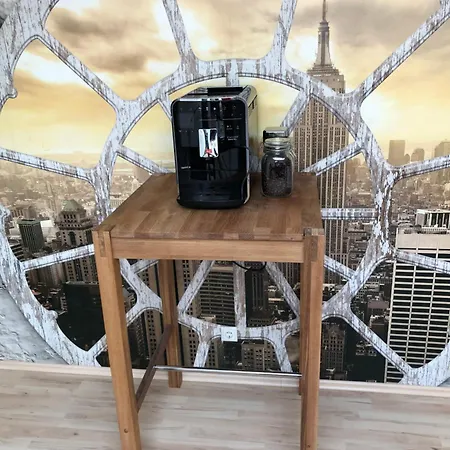 Businessloft Apartment