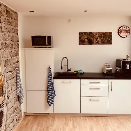 Apartment Businessloft Fuerth