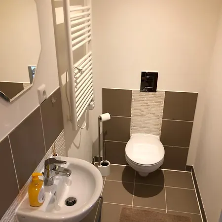 Businessloft Apartment