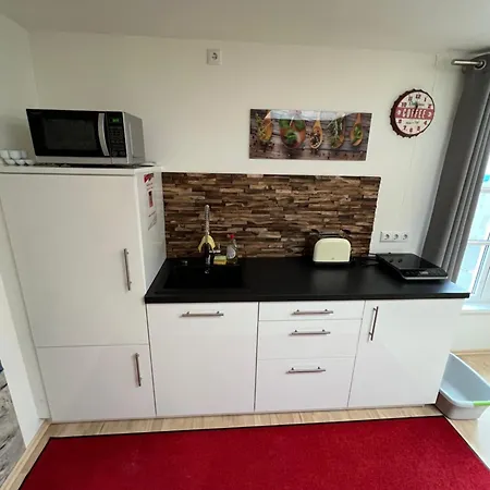 Apartment Businessloft