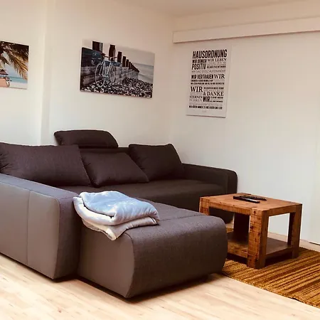 Apartment Businessloft Fuerth