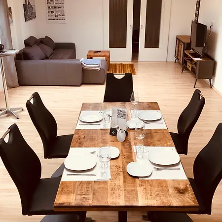 Businessloft Fuerth