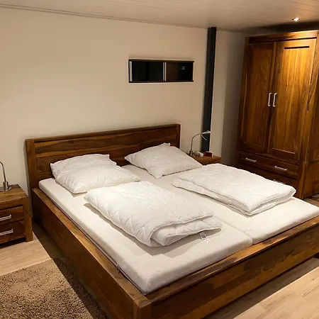 Apartment Businessloft