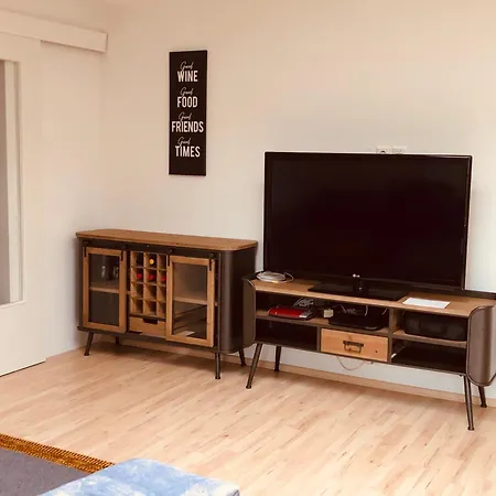 Businessloft Apartment Fuerth