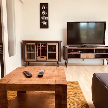 Apartment Businessloft Fuerth