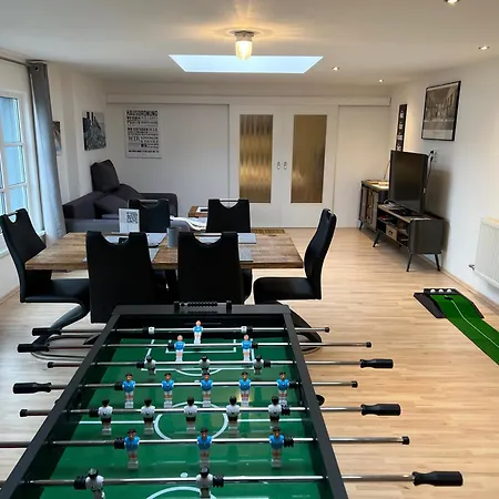 Businessloft Apartment *