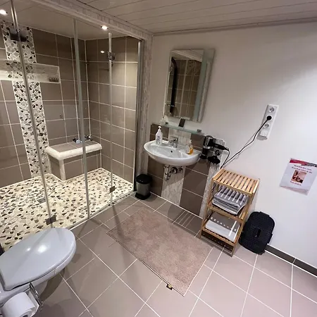 Apartment Businessloft *