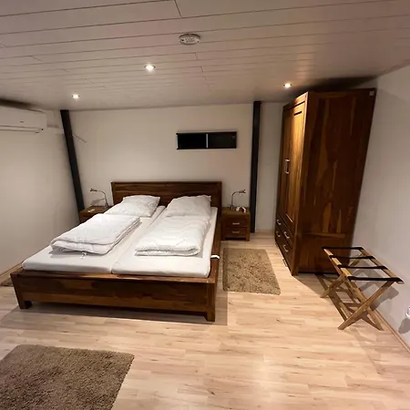 Businessloft Apartment *