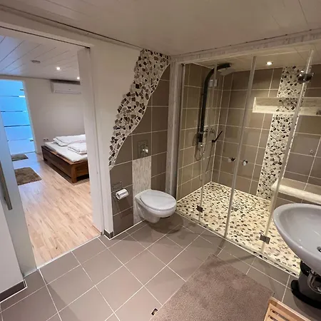 Businessloft Apartment Fuerth