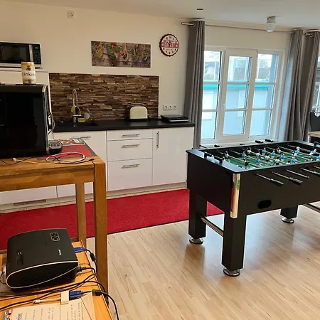Businessloft Fuerth