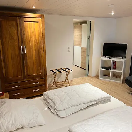 Apartment Businessloft *