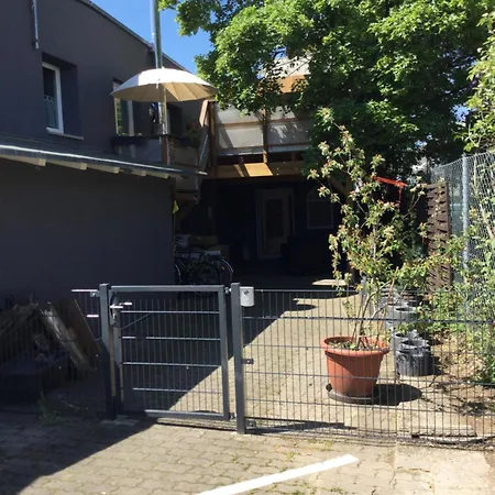 Apartament Businessloft *