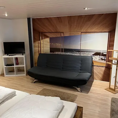 Businessloft Apartment Fuerth